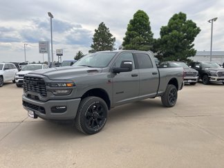 New 2025 RAM 2500 Big Horn image 1