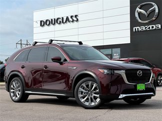 New 2025 MAZDA CX-90 3.3 Turbo w/ Premium Plus Pkg image 1
