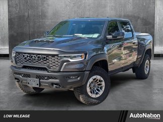 Used 2025 RAM 1500 RHO w/ RHO Level 1 Equipment Group image 1