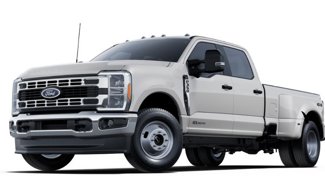 New 2025 Ford F350 XLT w/ 360-Degree Camera Package image 1