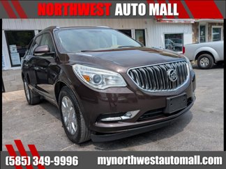 Used 2016 Buick Enclave Leather image 1