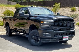 New 2025 RAM 2500 Tradesman image 1