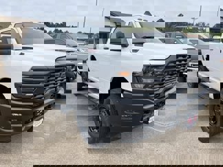 New 2025 RAM 2500 Tradesman image 1