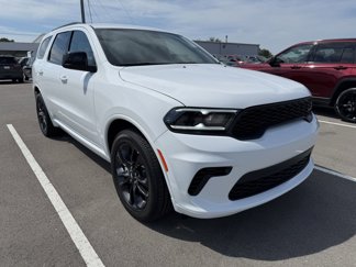 New 2026 Dodge Durango GT image 1