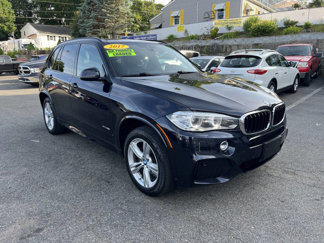 Used 2017 BMW X5 xDrive35i image 1