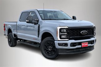 New 2025 Ford F250 Lariat image 1