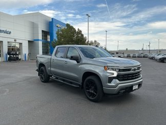 New 2026 Chevrolet Silverado 1500 RST w/ RST Select Package image 1