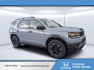 New 2026 Honda Passport TrailSport Elite image 1