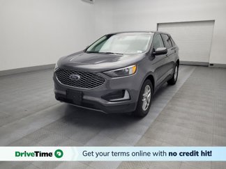 Used 2023 Ford Edge SEL image 1