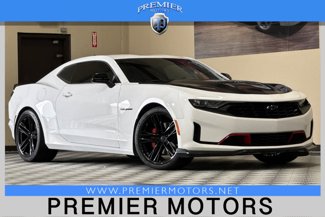 Used 2021 Chevrolet Camaro LT w/ Redline Edition image 1