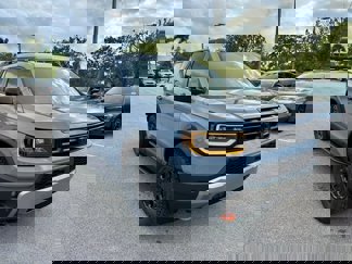 New 2026 Honda Passport TrailSport image 1
