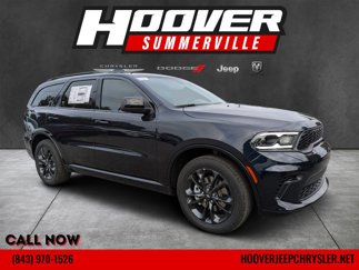 New 2025 Dodge Durango GT w/ Blacktop Package image 1