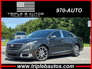 Used 2019 Cadillac XTS Luxury image 1