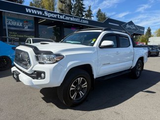Used 2019 Toyota Tacoma TRD Sport w/ Technology Package image 1