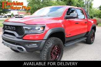 Used 2023 RAM 1500 TRX w/ TRX Level 2 Equipment Group image 1