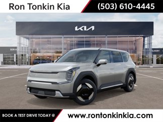 New 2026 Kia EV9 Light image 1