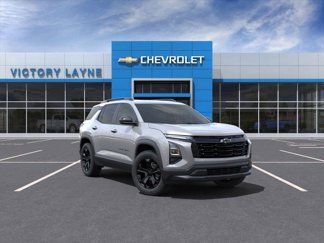 New 2026 Chevrolet Equinox LT w/ Convenience Package II image 1