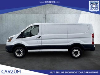 Used 2020 Ford Transit 250 Low Roof image 1