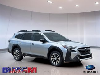 New 2025 Subaru Outback Limited XT image 1