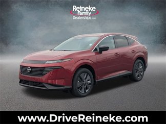 New 2025 Nissan Murano SL image 1