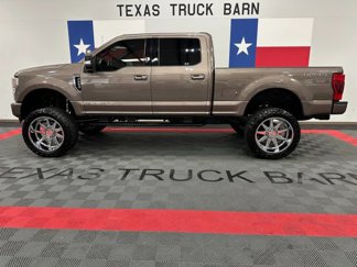 Used 2022 Ford F250 Lariat w/ Lariat Ultimate Package image 1