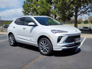 New 2025 Buick Encore GX Avenir w/ Avenir Technology Package image 1