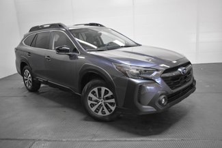 New 2025 Subaru Outback Premium image 1