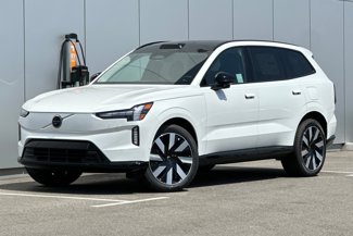 New 2025 Volvo EX90 Plus image 1