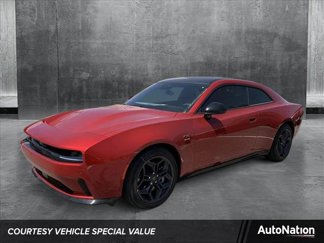 New 2025 Dodge Charger R/T w/ Sun & Sound Package image 1