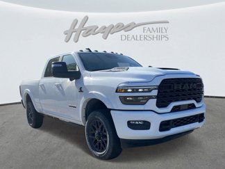 New 2025 RAM 2500 Limited image 1