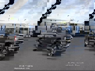 New 2025 Ford F350 King Ranch image 1