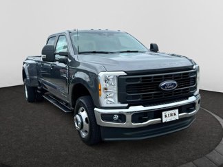 New 2025 Ford F350 XL image 1