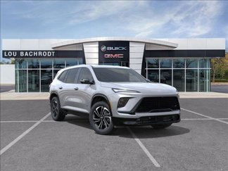 New 2026 Buick Enclave Sport Touring w/ LPO, Floor Liner Package image 1