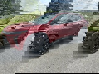 Used 2024 Chevrolet Trax ACTIV w/ Sunroof Package image 1