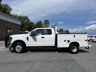 Used 2022 Ford F350 XL w/ Power Equipment Group image 1