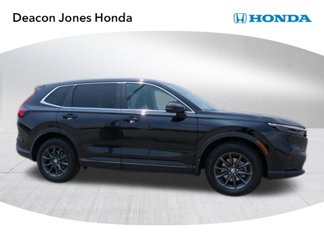 New 2026 Honda CR-V EX-L image 1