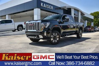 New 2025 GMC Sierra 2500 Denali w/ Denali Reserve Package image 1