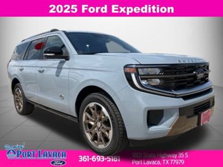 New 2025 Ford Expedition King Ranch image 1