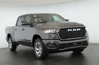 New 2025 RAM 1500 Big Horn image 1