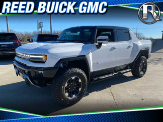 New 2025 GMC Hummer EV 3X w/ Battery Pack, 24 Module Pack image 1