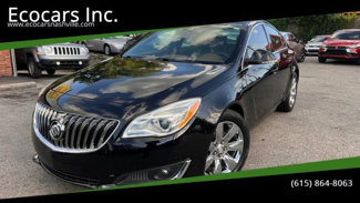 Used 2016 Buick Regal image 1