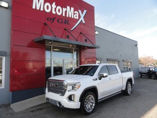 Used 2019 GMC Sierra 1500 Denali w/ Denali Ultimate Package image 1