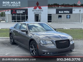 Used 2022 Chrysler 300 S image 1