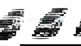 New 2026 GMC Terrain Elevation w/ Technology Package II image 1