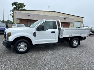 Used 2019 Ford F250 XL image 1