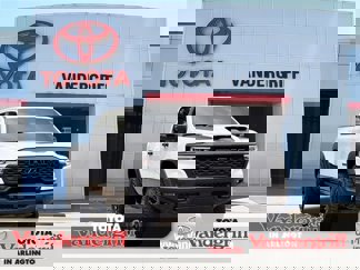Used 2025 RAM 1500 RHO image 1