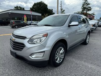 Used 2016 Chevrolet Equinox LT w/ Convenience Package image 1