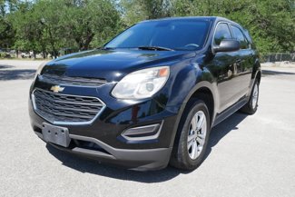 Used 2016 Chevrolet Equinox LS image 1