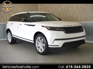 Used 2024 Land Rover Range Rover Velar S image 1