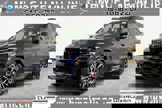 Used 2023 BMW X5 M50i w/ Climate Comfort Package image 1